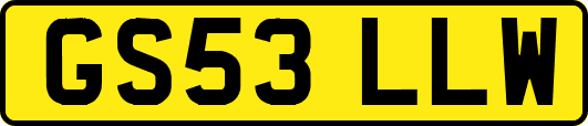 GS53LLW
