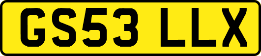 GS53LLX