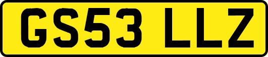 GS53LLZ