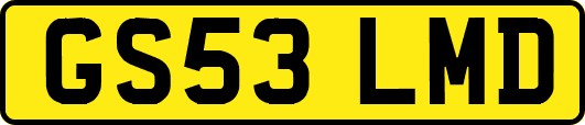 GS53LMD