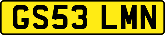 GS53LMN