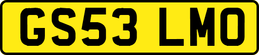 GS53LMO