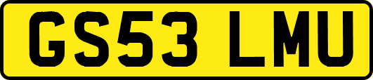 GS53LMU