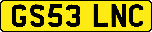 GS53LNC