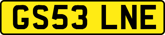 GS53LNE
