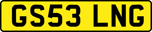 GS53LNG