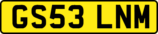 GS53LNM
