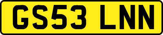 GS53LNN