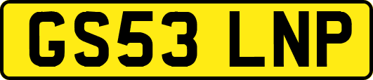 GS53LNP