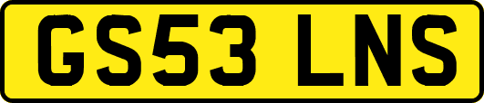 GS53LNS