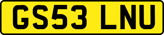 GS53LNU