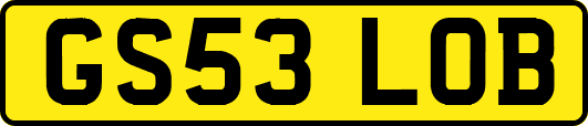 GS53LOB