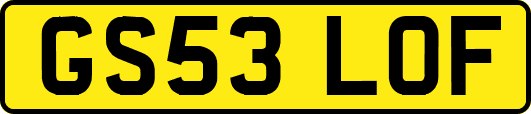 GS53LOF
