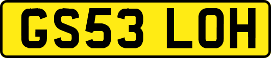 GS53LOH