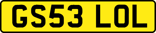 GS53LOL