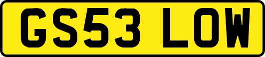GS53LOW