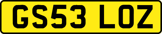 GS53LOZ
