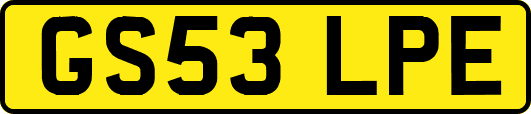 GS53LPE