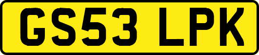 GS53LPK