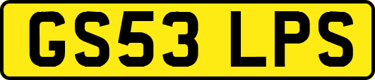 GS53LPS