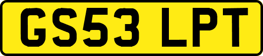 GS53LPT