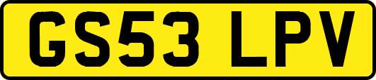 GS53LPV