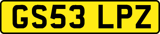 GS53LPZ