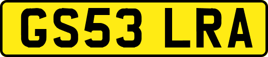 GS53LRA