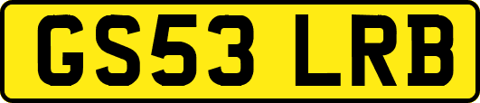 GS53LRB