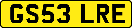 GS53LRE