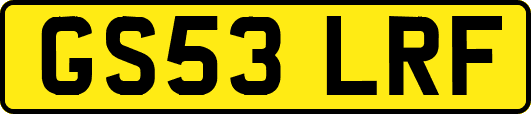 GS53LRF