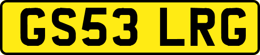 GS53LRG