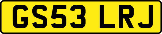 GS53LRJ