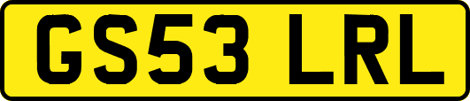 GS53LRL