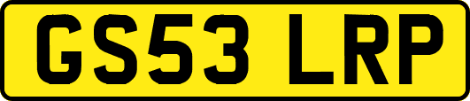 GS53LRP