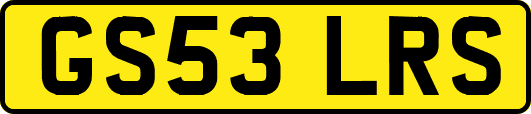 GS53LRS
