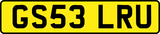GS53LRU