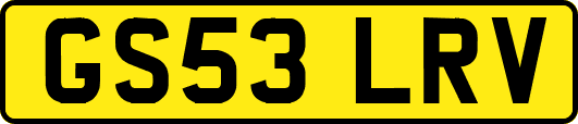GS53LRV
