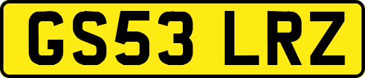 GS53LRZ