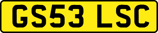 GS53LSC