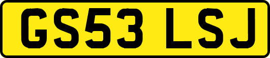 GS53LSJ