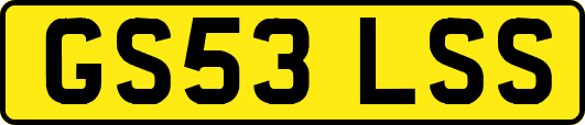 GS53LSS