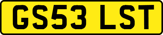 GS53LST