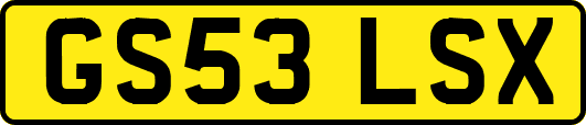 GS53LSX