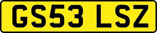 GS53LSZ