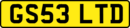 GS53LTD