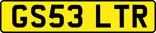 GS53LTR