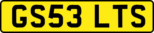 GS53LTS