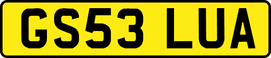GS53LUA