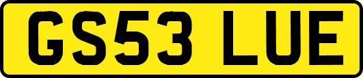 GS53LUE